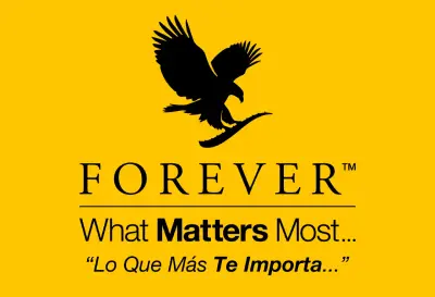 logo de forever