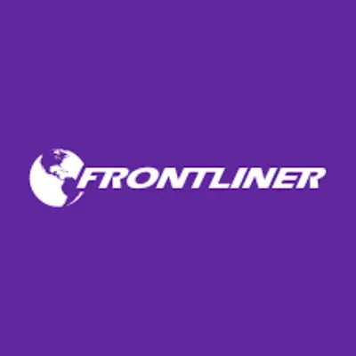 logo de frontliner